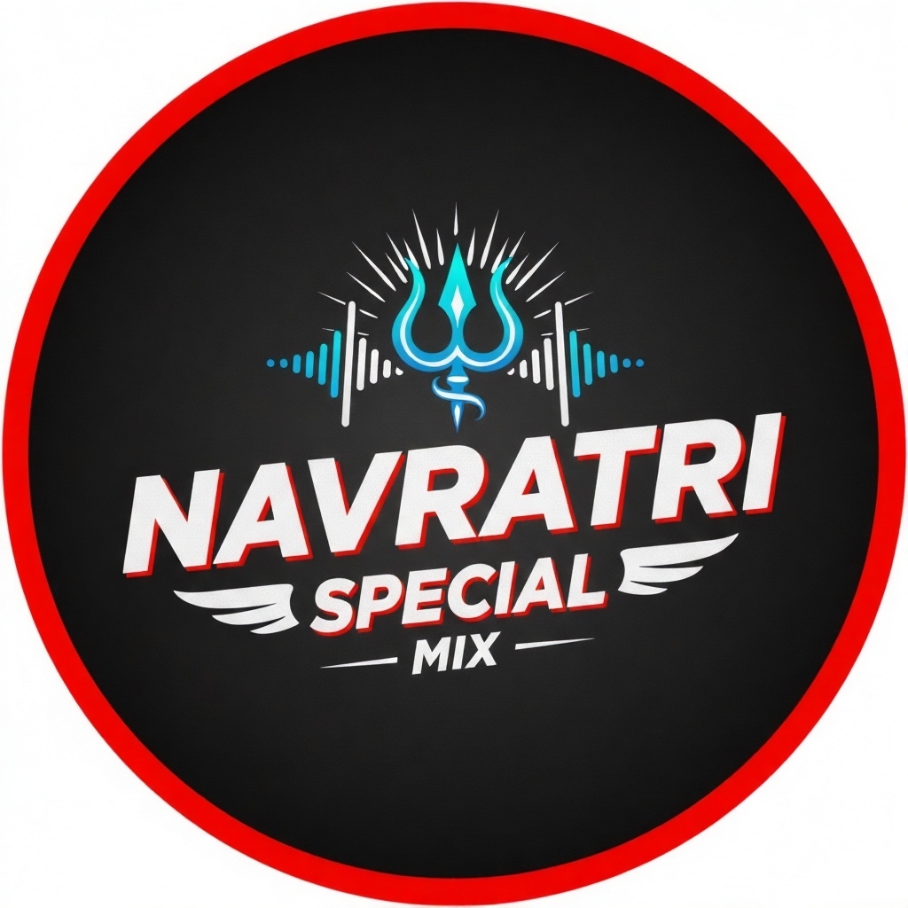 Navratri Special Mix