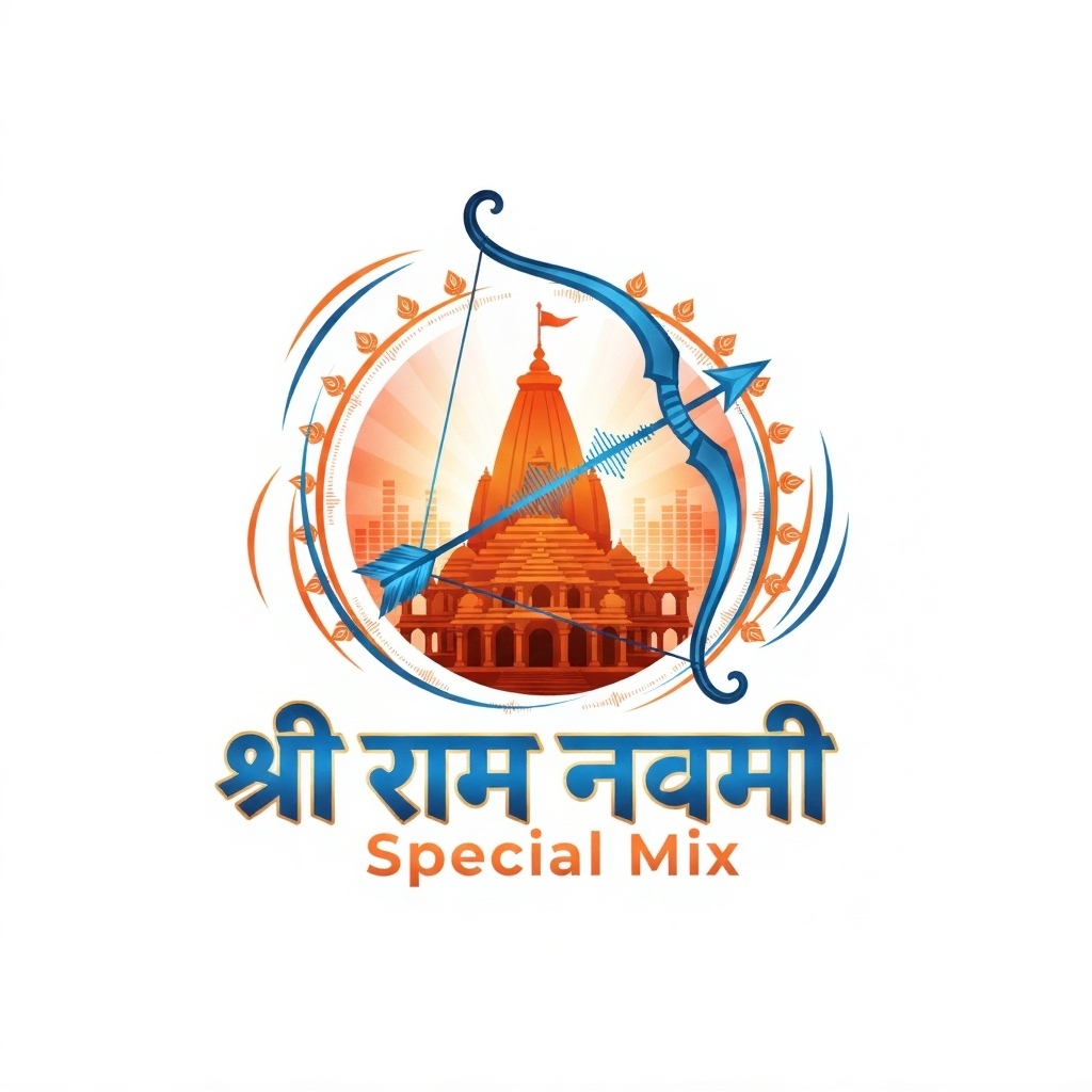 Ram Navami Special Mix